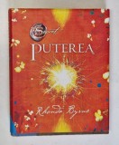 PUTEREA de RHONDA BYRNE 2011 * EDITIE CARTONATA