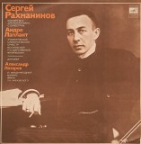 Sergei Rachmaninov - Concerto No. 3 For Piano And Orchestra