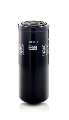 MANN-FILTER WH 980/3 Filtru ulei foto