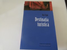 Destinatie turistica -Rui Zink