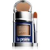 La Prairie Skin Caviar Concealer Foundation make-up si corector SPF 15 culoare Creme Pechce 30 ml