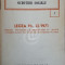 Legislatia muncii si ocrotirii sociale. Legea nr. 12 / 1971