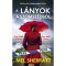 A l&aacute;nyok a szomsz&eacute;db&oacute;l - Mel Sherratt