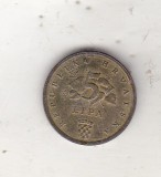 bnk mnd Croatia 5 lipa 2003