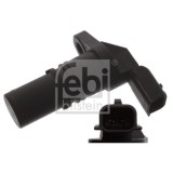 Febi Bilstein Senzor impulsuri, arbore cotit