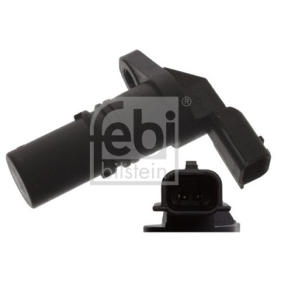 Febi Bilstein Senzor impulsuri, arbore cotit foto