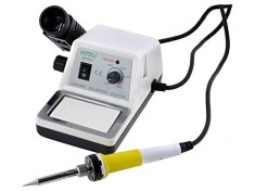 Stație de Lipit 50W 250-480&deg;C