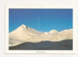 IT3-Carte Postala-ITALIA - Bell&#039;Abruzzo, campo Imperatore ,circulata, Fotografie