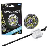 BEYBLADE X SET LANSATOR SI ROATA RING AETHER 0-80DS