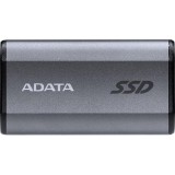 SSD ADATA SE880 1TB USB 3.2 tip C Titanium Gray, A-data