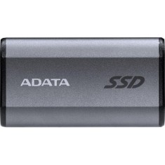 SSD ADATA SE880 1TB USB 3.2 tip C Titanium Gray