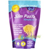 Spaghetti din Faina de Konjac fara Gluten, Keto Ecologice/Bio 270g