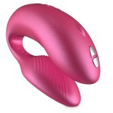 Cumpara ieftin Vibrator We Vibe Chorus Roz