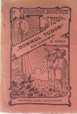N. Iorga - Domnul Tudor din Vladimiri (1939)