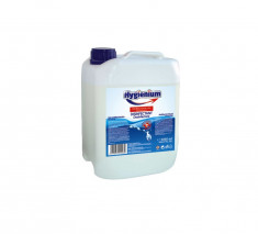 Hygienium Gel antibacterian/dezinfectant 5 L foto