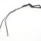 Furtun de lichid de răcire MERCEDES-BENZ C W205 2014 OEM: A2055012891 11130105