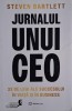 Jurnalul unui CEO. 33 de legi ale succesului in viata si in business &ndash; Steven Bartlett