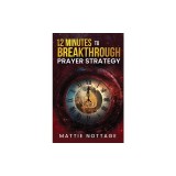 12 Minutes to Breakthrough Prayer Strategy