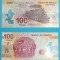 Mexic 100 Pesos 2007 &#039;Revolutia&#039; UNC serie: D5683873, p128, Comemorativa