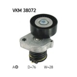 SKF Intinzator curea, curea distributie