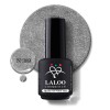 &Nu;&omicron;.389 Metallic Silver | Laloo gel polish 15ml