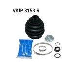 SKF Ansamblu burduf, articulatie planetara