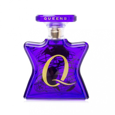 Bond No.9, Queens, Apă de Parfum, Unisex, 100 ml foto