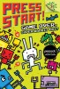 Game Over, Super Rabbit Boy! a Branches Book (Press Start! #1)