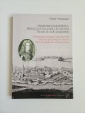 Cumpara ieftin Victor Neumann, Timisoara sub semnul printului Eugeniu de Savoya, Timisoara, Ed. Balcanic, 2016