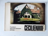 Cecilienhof - A POTSDAMI EGYEZM&Eacute;NY T&Ouml;RT&Eacute;NELMI SZ&Iacute;NHELYE