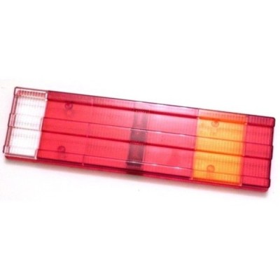 Dispersor lampa spate Mercedes Atego, Sprinter 2-T Platou / Sasiu, Sprinter 3-T Platou / Sasiu, Sprinter 3-T Platou / Sasiu, Sprinter 4-T Platou / foto