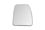Sticla oglinda, oglinda retrovizoare exterioara RENAULT MASTER III platou / sasiu (EV, HV, UV) (2010 - Prezent) BLIC 6102-16-2001948P