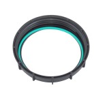 Capac sonda litrometrica cu garnitura pentru Dacia Logan, Sandero, Duster
