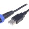 Cablu Adaptor USB Buccaneer IP68