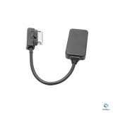 Adaptor Bluetooth Auxiliar pentru Audi Volkswagen Skoda si Seat