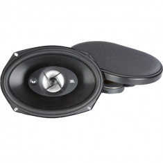 Difuzoare auto JBL, Stage 9603, 3 cai, 152mm x 229mm, 70W RMS, grila inclusa foto