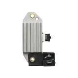 Regulator alternator 12V pentru Fiat, cod OEM 9967420, 2122121, 21222127, 79707481, 8193398, 9941193, 58120022, 58120055, 79707161, 83600151,