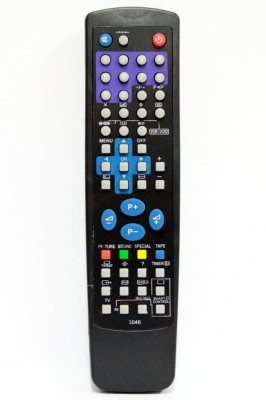 Telecomanda pentru P3046 - Philips foto