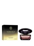 Cumpara ieftin Apa de parfum Versace Crystal Noir, 50 ml, pentru femei