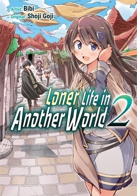 Loner Life in Another World Vol. 2 foto