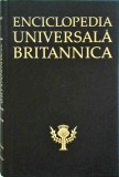 Enciclopedia Universala Britanica MP3 Pasadena volumul 11