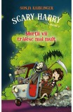 Mortii vii traiesc mai mult (Scary Harry, vol. 2), Rao