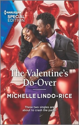 The Valentine&amp;#039;s Do-Over foto