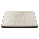 Filtru polen, habitaclu Febi Bilstein 30641