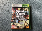 GTA San Andreas Xbox 360