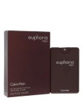Cumpara ieftin Apa de toaleta Calvin Klein Euphoria Men, 20 ml, pentru barbati