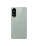 Capac Baterie Samsung Galaxy A56, A566 Verde Cu Geam Camera