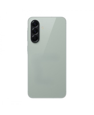 Capac Baterie Samsung Galaxy A56, A566 Verde Cu Geam Camera foto