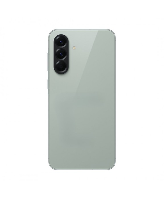Capac Baterie Samsung Galaxy A56, A566 Verde Cu Geam Camera