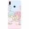 Husa silicon pentru Huawei Y9 2019, Little Twins